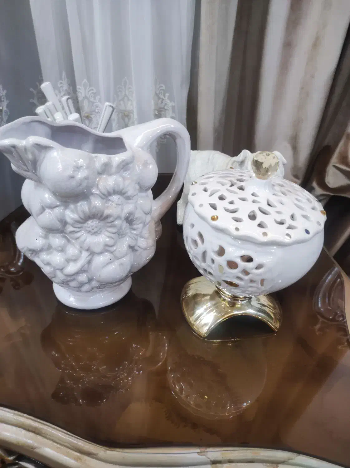 ظروف پذیرایی|ظروف سرو و پذیرایی|بندر انزلی, سامانسر|دیوار