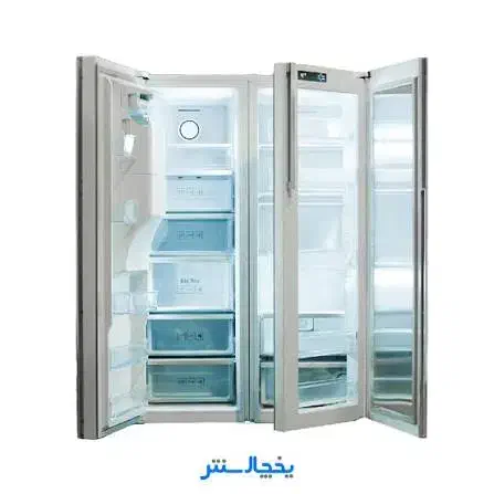 دیپوینت اکسپلور با بهترین قیمت|یخچال و فریزر|خمینی‌شهر, |دیوار