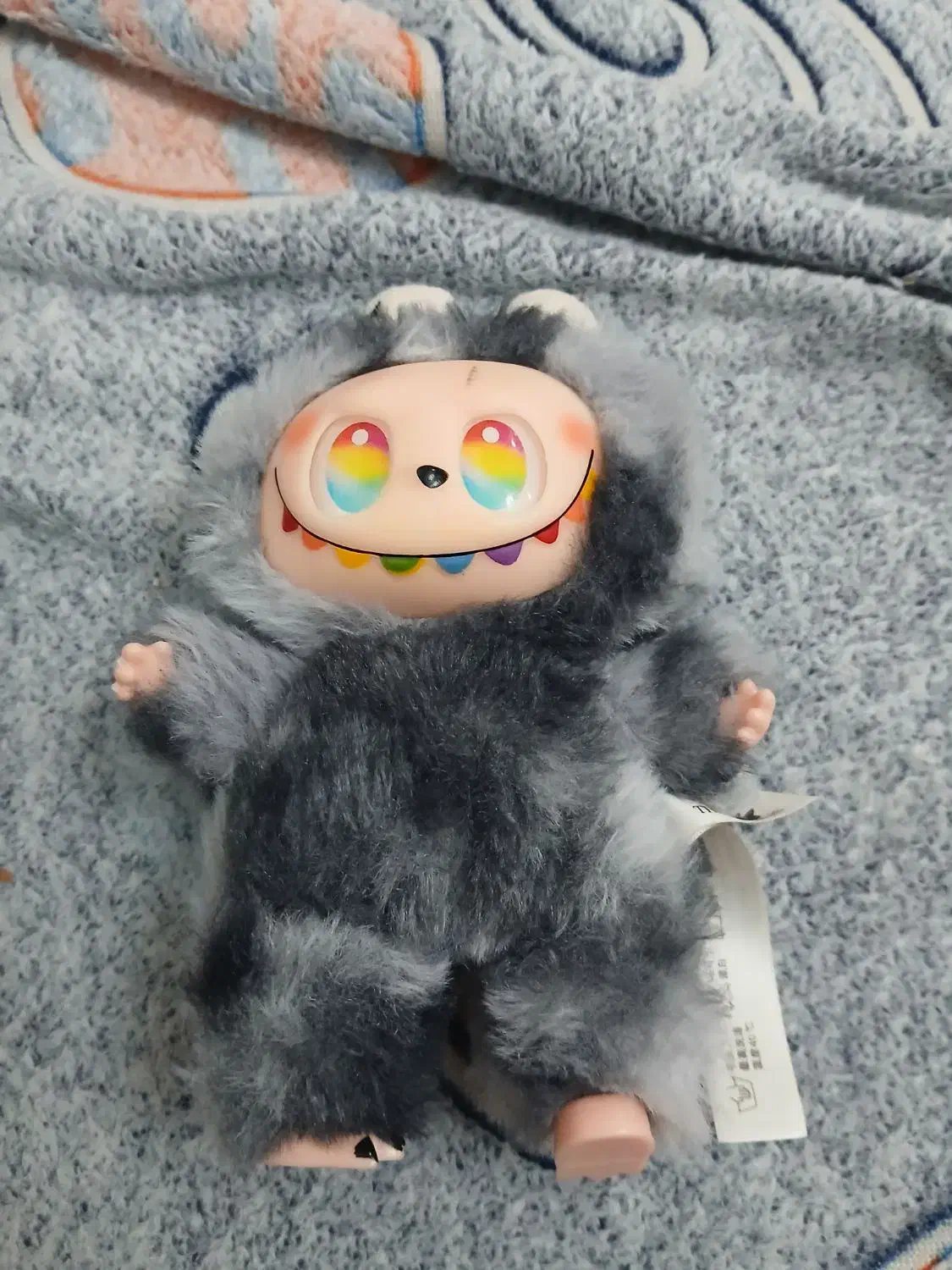 عروسک لبوبو|اسباببازی|شیراز, سلطان آباد|دیوار