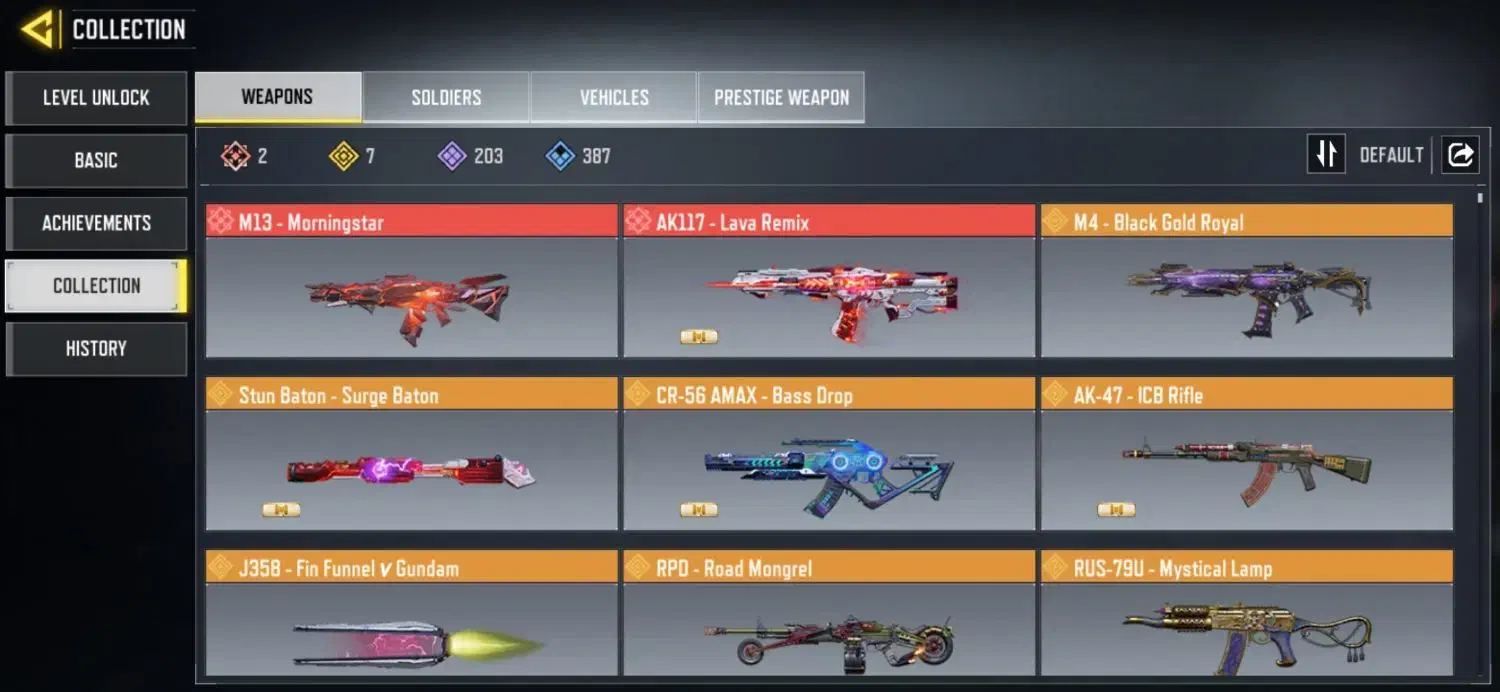 اکانت کالاف|کنسول، بازی ویدئویی و آنلاین|مشهد, امام رضا (ع)|دیوار