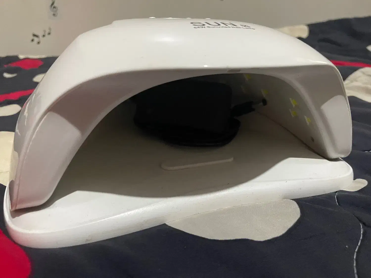 فروش لوازم ناخن دست دوم(قیمت استثنائی)|آرایشی، بهداشتی، درمانی|رشت, امین الضرب|دیوار