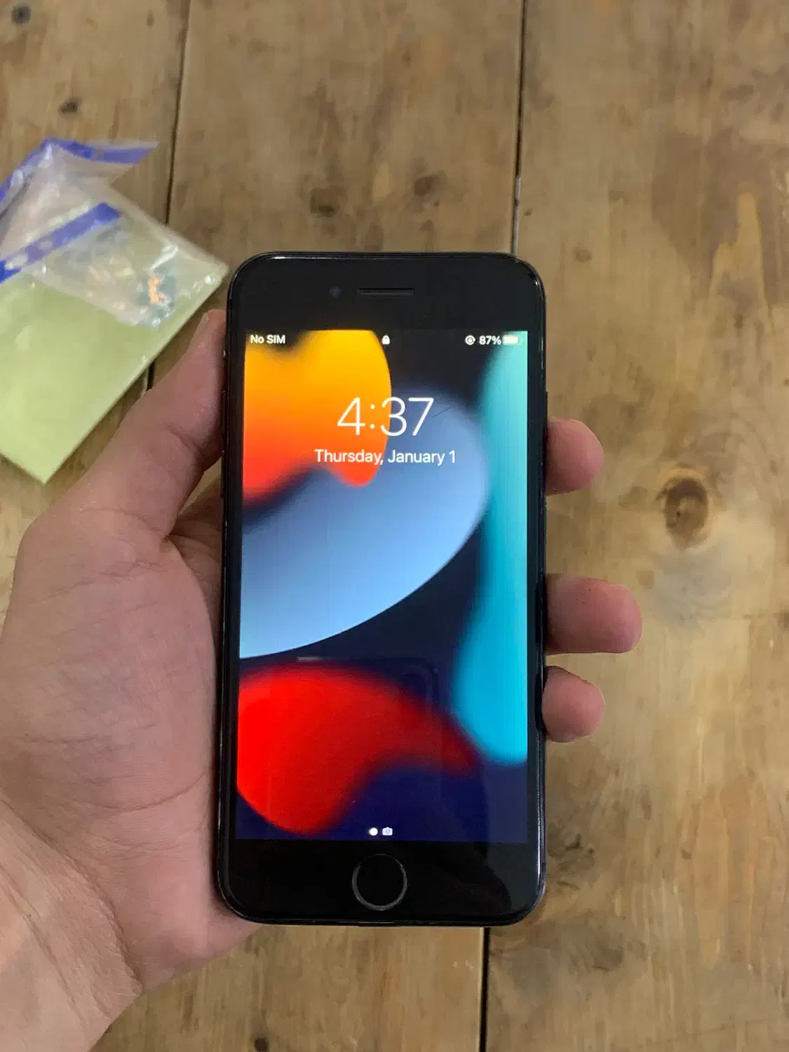 ایفون 7|موبایل|ارومیه, |دیوار