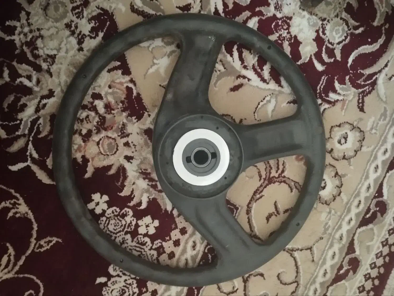 فرمون پراید|قطعات یدکی و لوازم جانبی|سبزوار, شرق کال میانی|دیوار