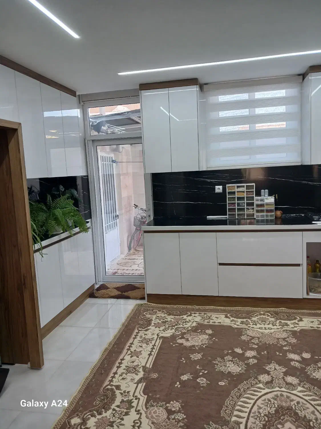 اجاره منزل ۳ خواب شهر کیان|اجارهٔ آپارتمان|شهرکرد, |دیوار