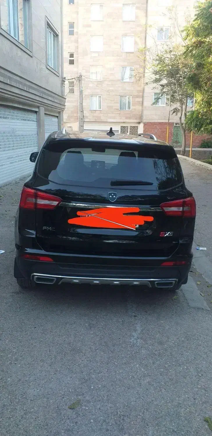 مدل ۱۴۰۱fmc|خودرو سواری و وانت|لنگرود, |دیوار