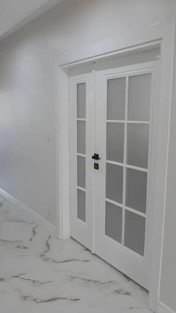 درب ضدسرقت فلزی ضدآب/پنجره دوجداره27|مصالح و تجهیزات ساختمان|رستمآباد, |دیوار