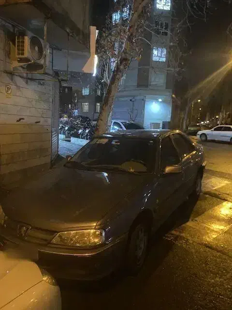 پرشیا|خودرو سواری و وانت|تهران, ائمه اطهار|دیوار