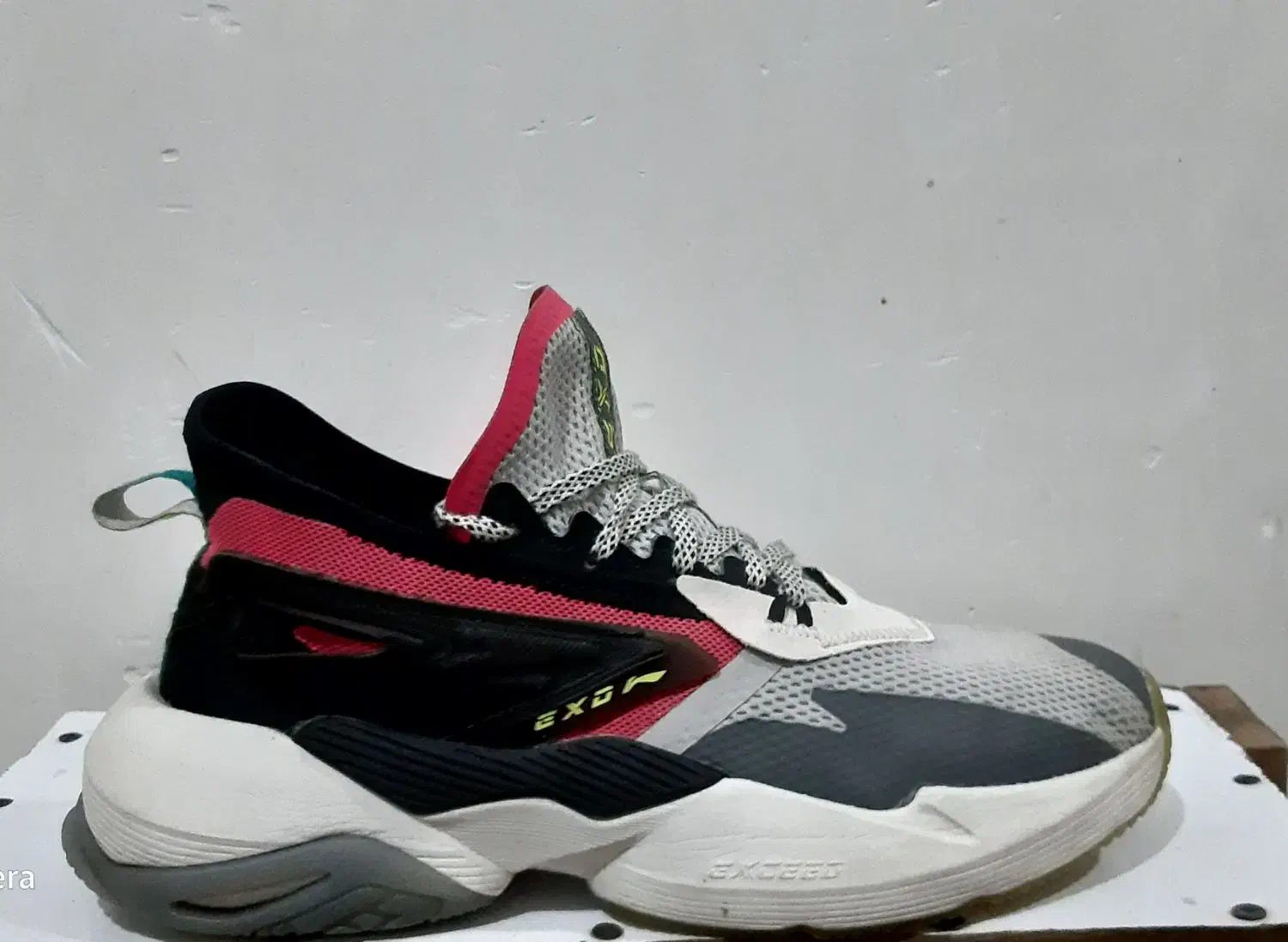 کفش تاناکورا|کیف، کفش، کمربند|کرمانشاه, |دیوار