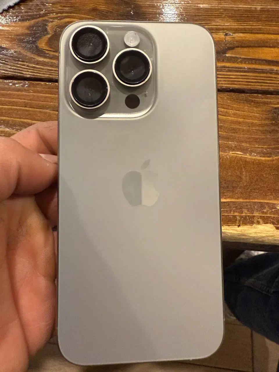 ایفون15پرو|موبایل|شیراز, بریجستون|دیوار