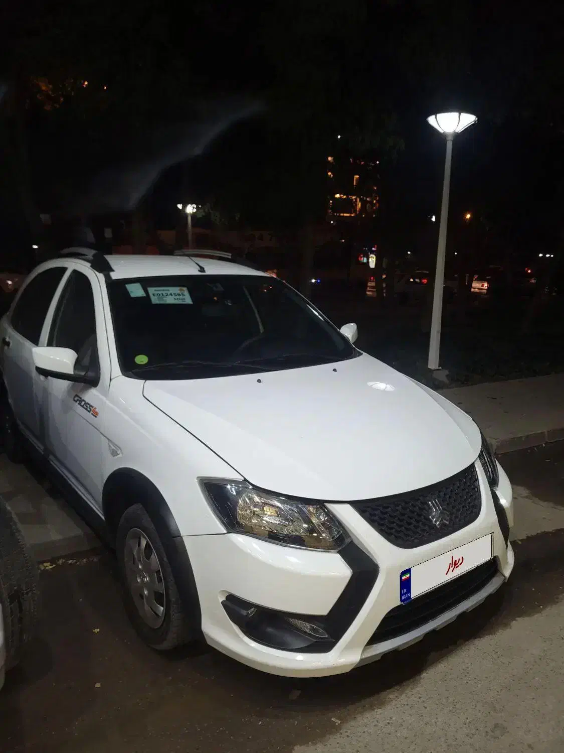 کوییک مدل۱۴۰۲|خودرو سواری و وانت|مشهد, ثامن|دیوار