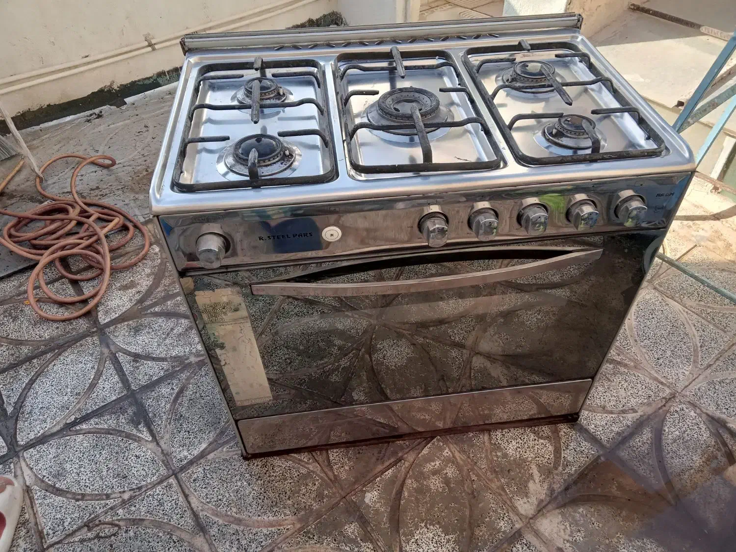 لوازم خانگی|تلویزیون و پروژکتور|گلستان (تهران), |دیوار