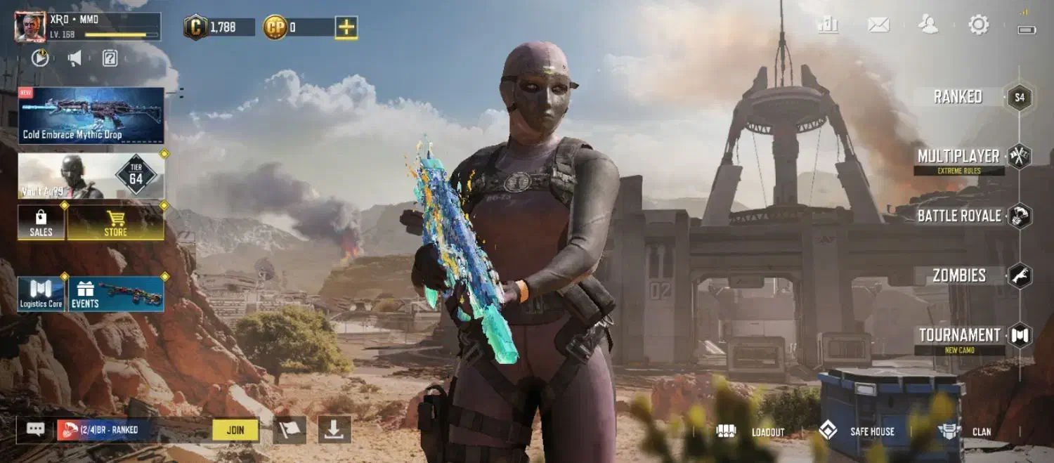 اکانت کالاف ناب|کنسول، بازی ویدئویی و آنلاین|سیب و سوران, |دیوار