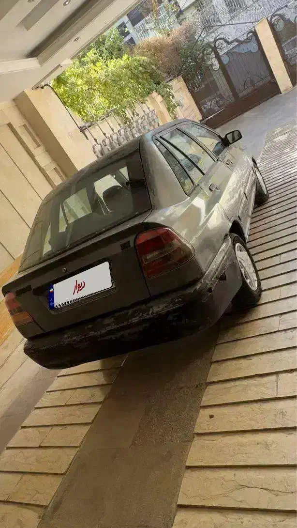 معاوضه پراید۱۴۱مدل۸۴با۱۱۱صبا۱۳۱نقد/اقساط خریدار۱۵۱|خودرو سواری و وانت|تهران, سهروردی|دیوار