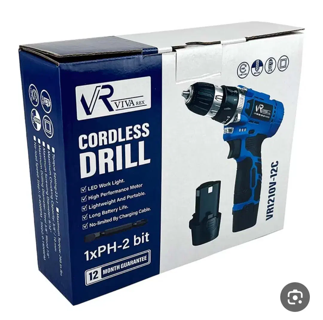 دریل شارژی اسباب بازی|اسباببازی بچه|زابل, |دیوار