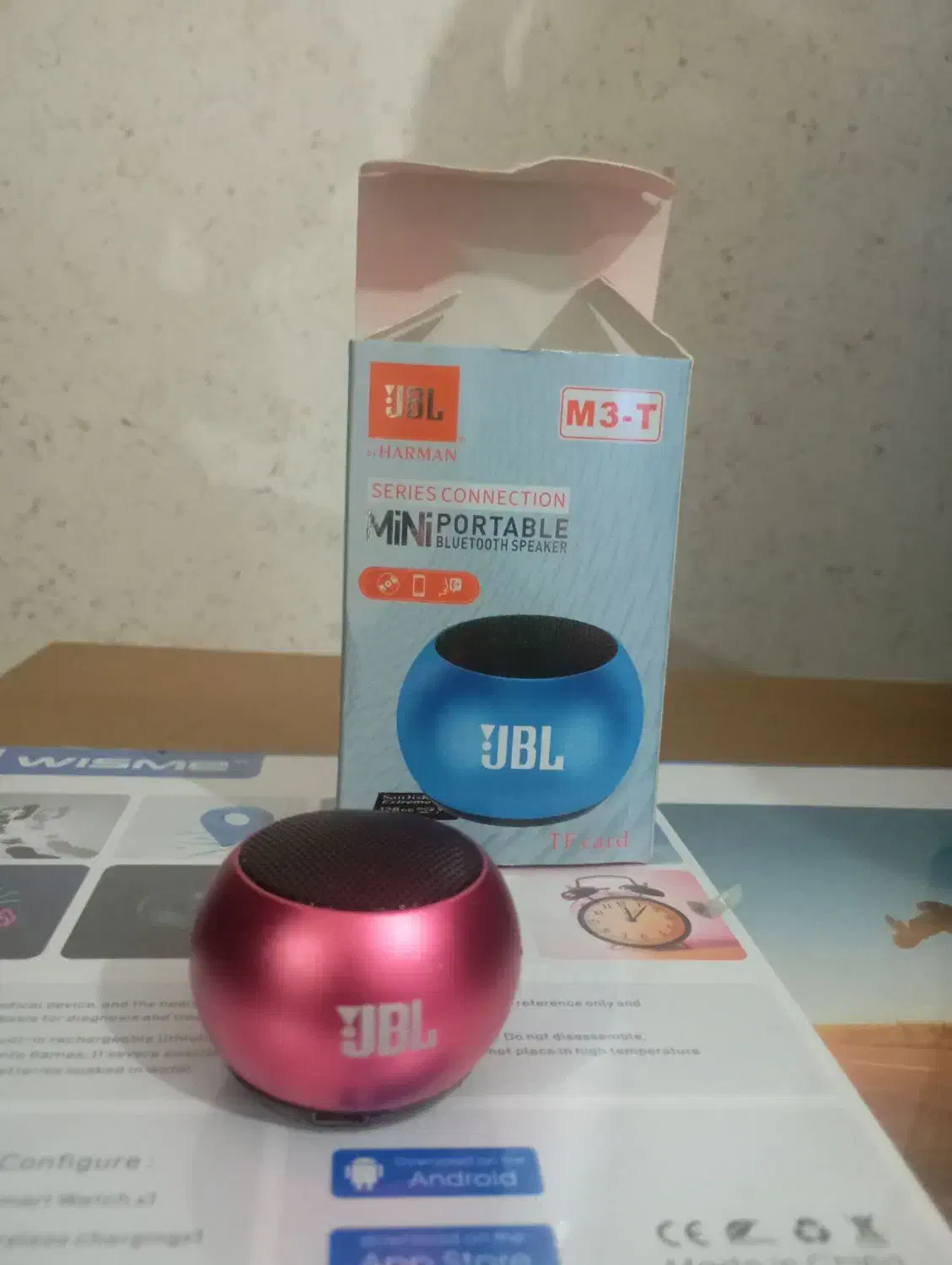 اسپیکر|سیستم صوتی خانگی|مشگین شهر, |دیوار