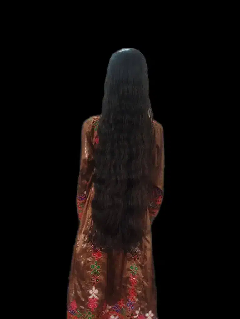 خریدو فروش مو طبیعی|آرایشی، بهداشتی، درمانی|نهبندان, |دیوار