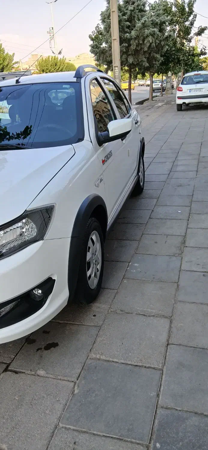 کوییک s مدل ۱۴۰۴|خودرو سواری و وانت|آبیک, |دیوار