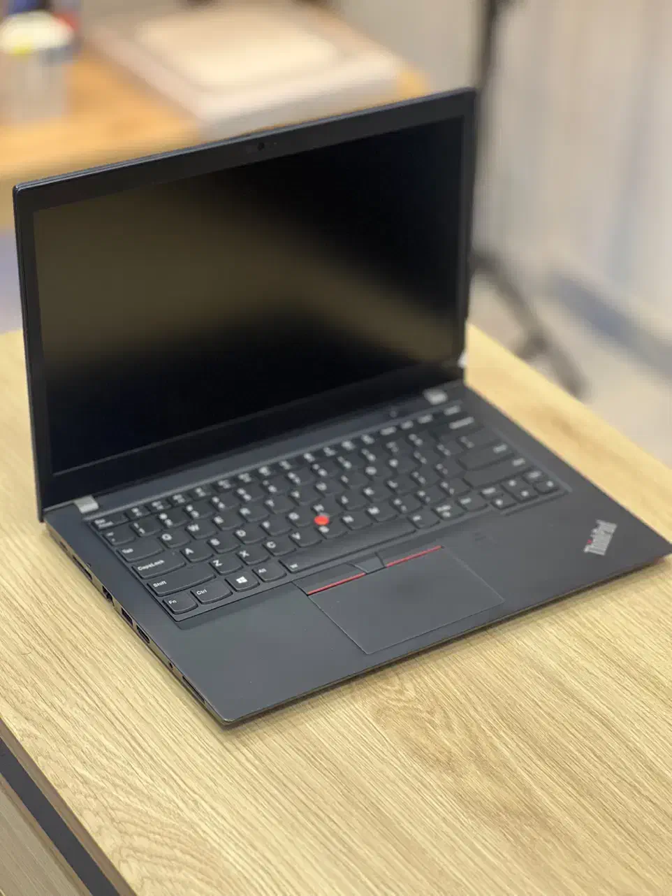 Lenovo ThinkPad|رایانه همراه|تبریز, |دیوار