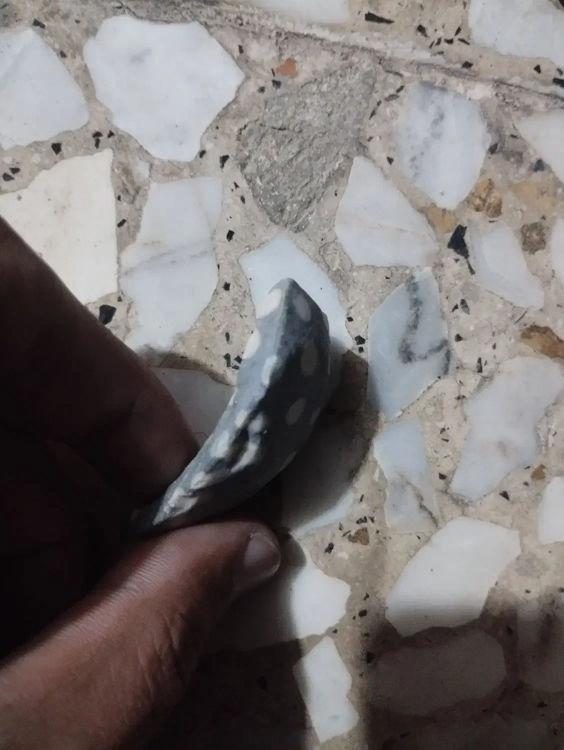 سنگ جالب|جواهرات|بم, |دیوار
