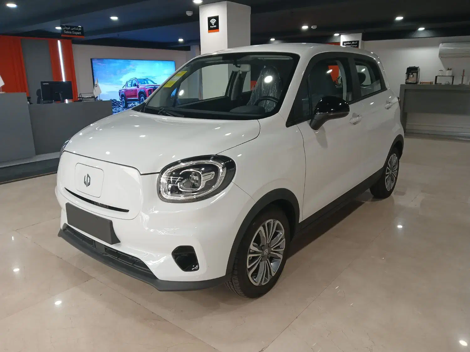 فروش ویژه لیپ t03|خودرو سواری و وانت|تهران, تجریش|دیوار