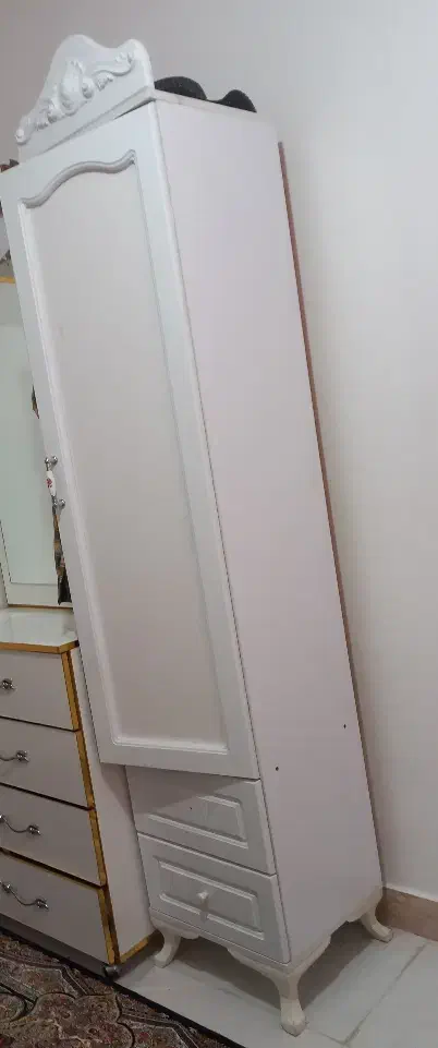 کمد|جاکفشی، کمد، دراور|رشت, کوی حسینی|دیوار