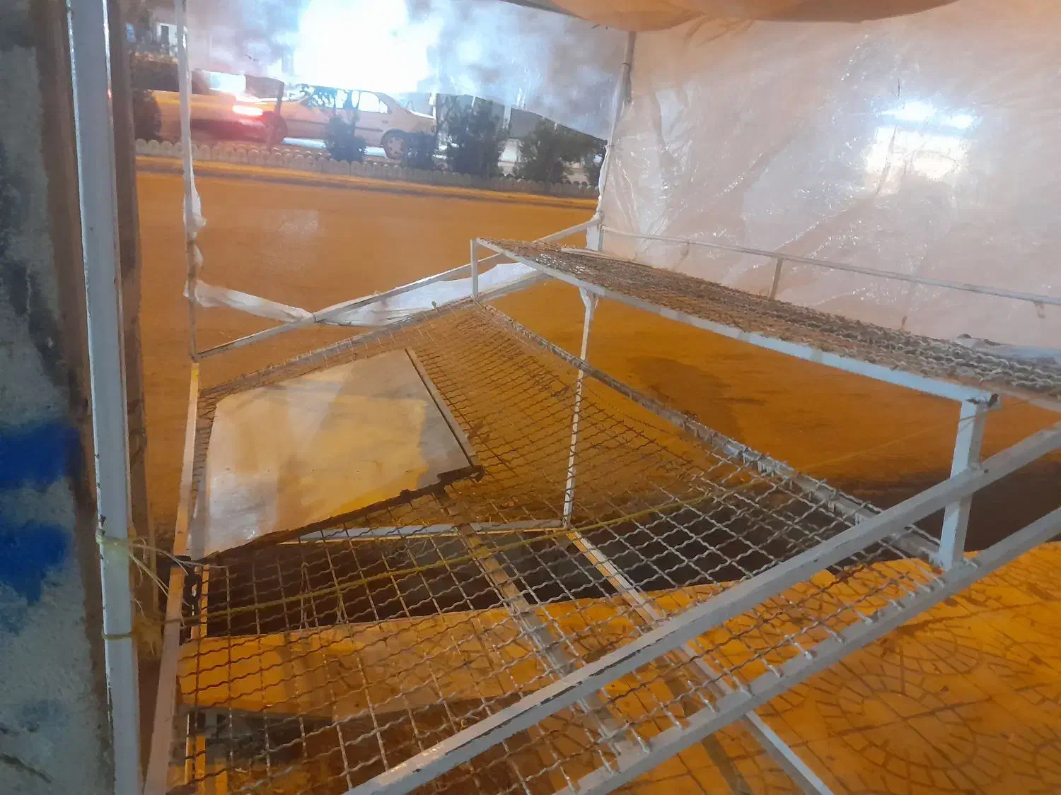 سبد میوه|فروشگاه و مغازه|کوهدشت, |دیوار