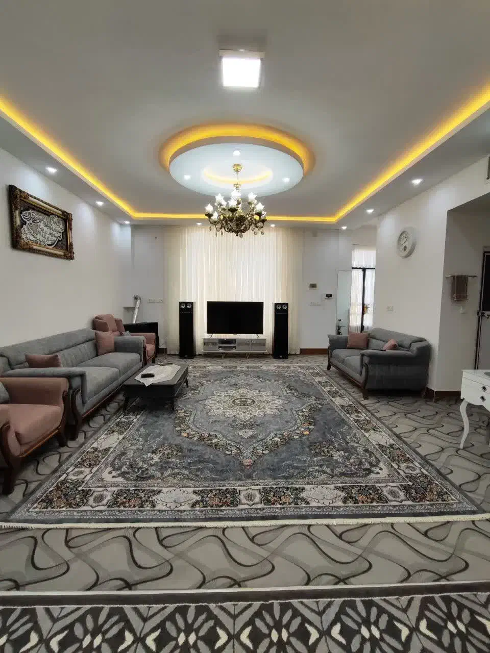 منزل ویلایی شمالی اسلامیه|فروش خانه و ویلا|اسلامیه, |دیوار