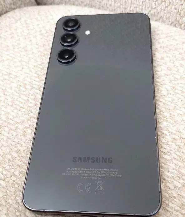 S 24 fe|موبایل|تهران, پرستار|دیوار