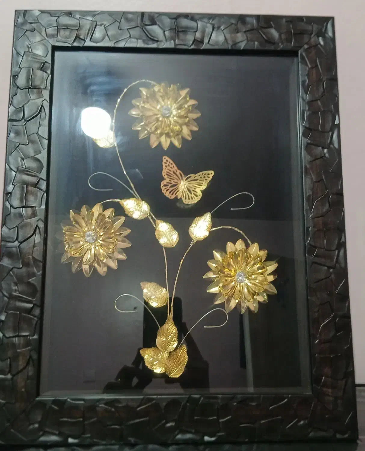 قاب تزیینی|تابلو، نقاشی، عکس|شاهین‌شهر, شهرک سایت|دیوار