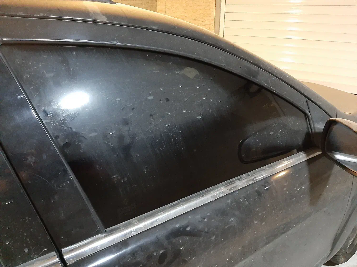 اچ سی کراس 97|خودرو سواری و وانت|رشت, معلم|دیوار