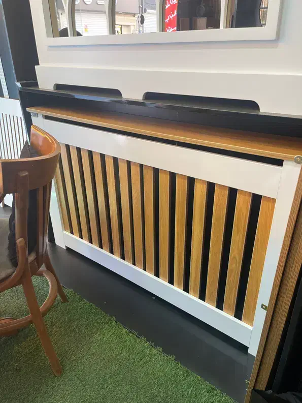 کاور شوفاژ سایز ۱۴۰|آبگرمکن، پکیج، شوفاژ|اسلام‌شهر, باغ فیض|دیوار