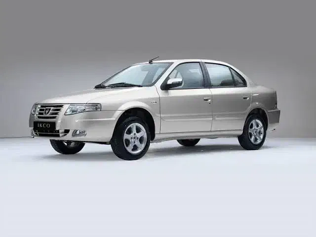 حواله سمند سورن پلاس|خودرو سواری و وانت|اهواز, گلستان|دیوار