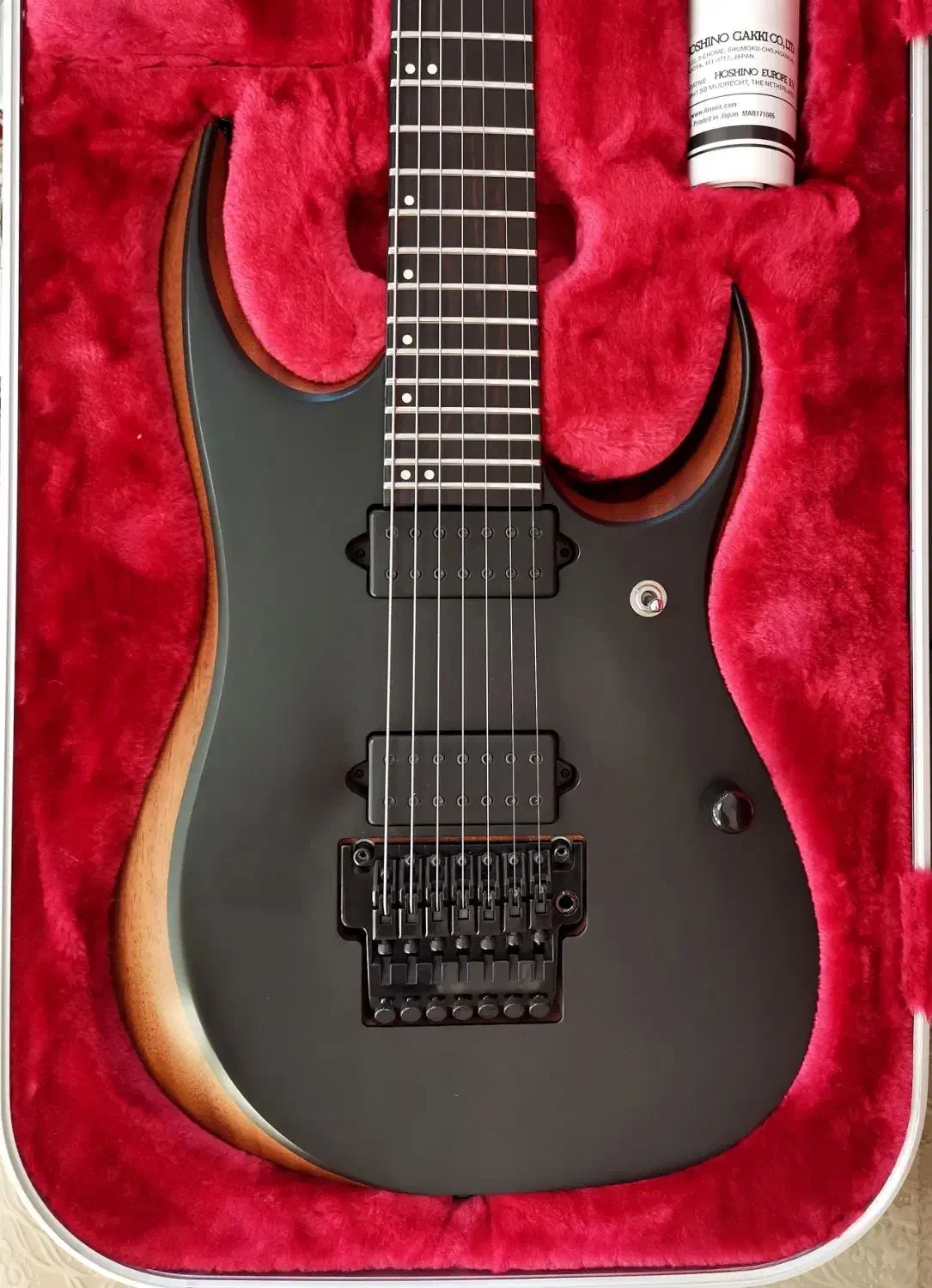 گیتار Epiphone Fender Ibanez Godin Cort Dean|گیتار، بیس، امپلیفایر|تهران, اکباتان|دیوار