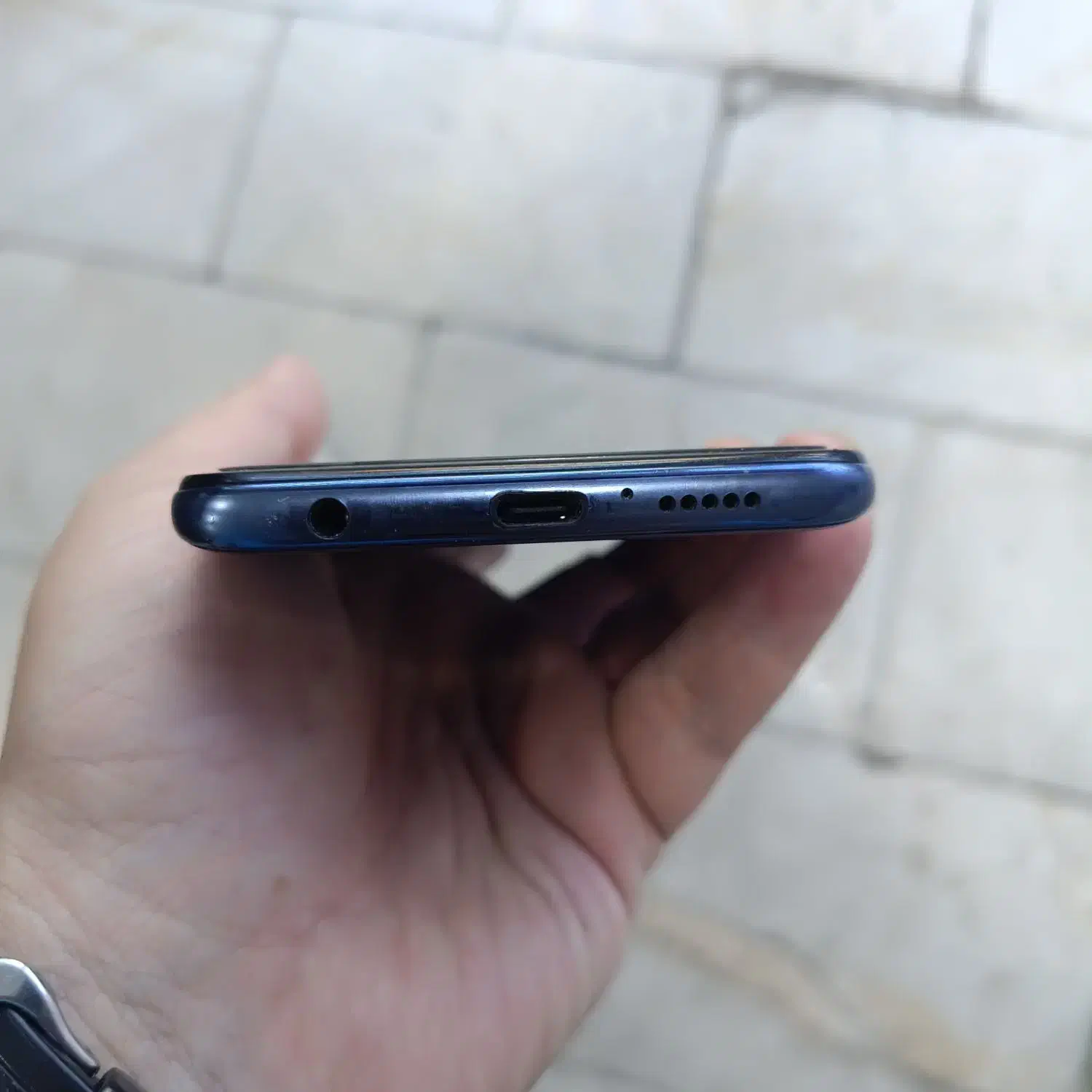 note 9s 64|موبایل|تهران, هاشم‌آباد|دیوار