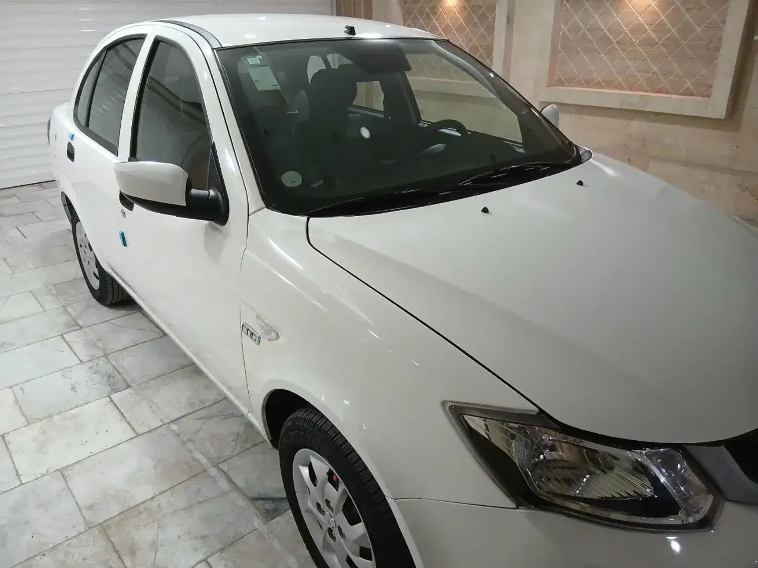 ساینا Sدوگانه سوز|خودرو سواری و وانت|اهواز, کیانشهر|دیوار