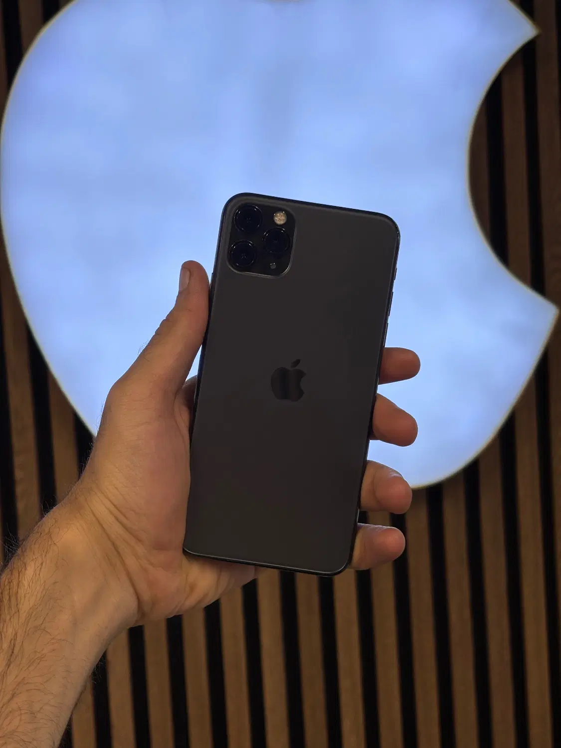 iPhone 11 Pro max|موبایل|تهران, شیخ هادی|دیوار