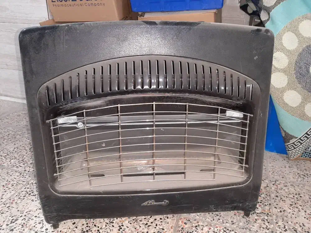 بخاری|بخاری، هیتر، شومینه|اسلامشهر, شهرک مفیدی|دیوار