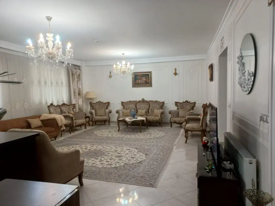 فروش اپارتمان ۱۰۷ متر در شیرمحمدی|فروش آپارتمان|ری, اقدسیه|دیوار