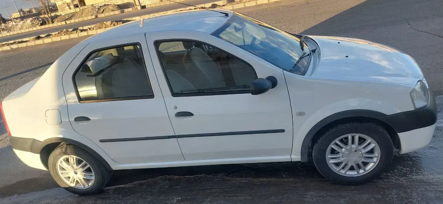 ال نود۹۱|خودرو سواری و وانت|قروه, |دیوار