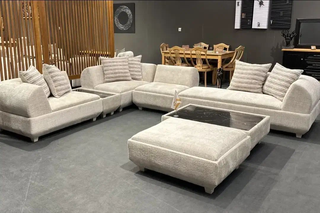 نیازمند رویه کوب ماهر مبل راحتی بدون بیکاری|استخدام صنعتی، فنی، مهندسی|رباط‌کریم, شهرک صنعتی زواره‌ای|دیوار