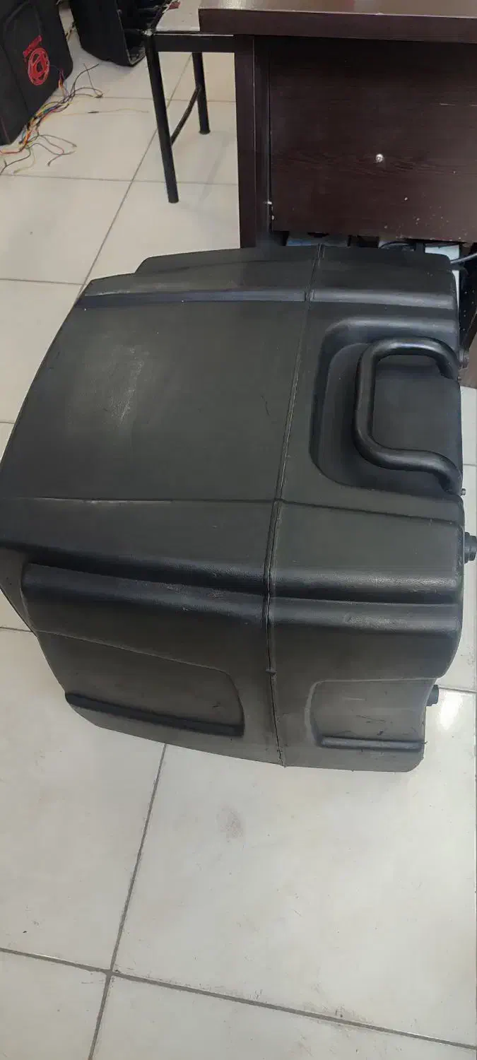 ساب ۱۵ اینچ زیکس|سیستم صوتی خانگی|یزد, |دیوار