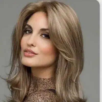 مدل برای سالن زیبایی جهت نمونه کار|خدمات آرایشگری و زیبایی|آبپخش, |دیوار