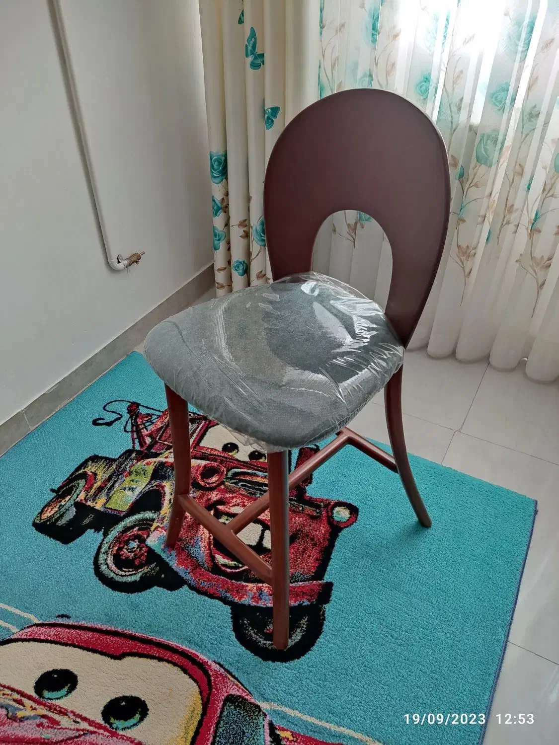 ۴عدد صندلی اپن|میز و صندلی غذاخوری|هشتگرد, فاز ۷ مهستان|دیوار