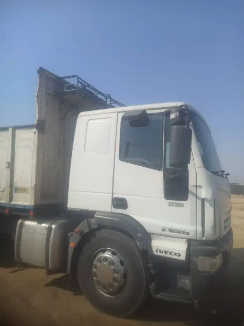 فروش|خودرو سنگین|شیراز, محمدیه|دیوار