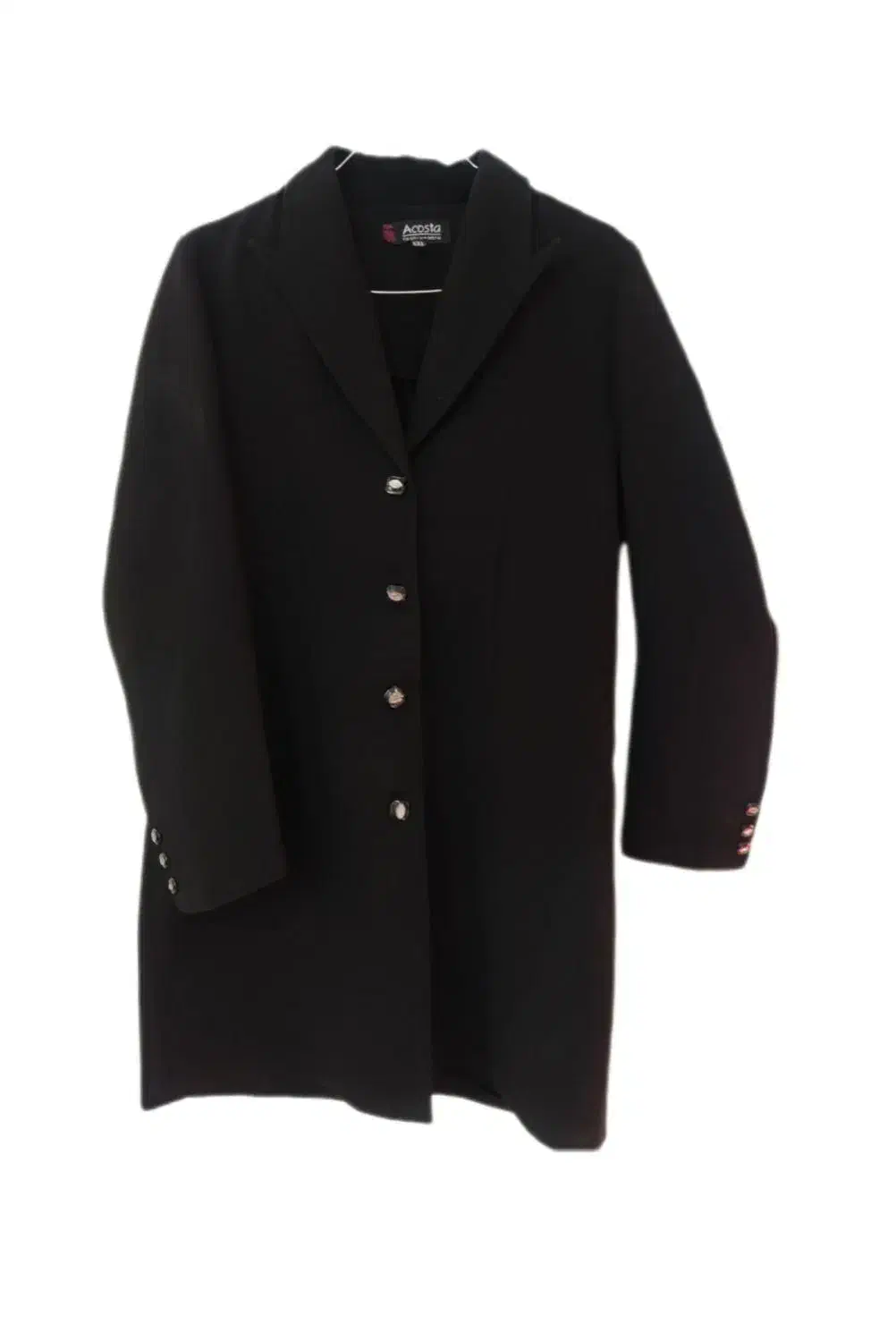 کت شلوار مشکی|لباس|صدرا-فارس, فاز ۱|دیوار