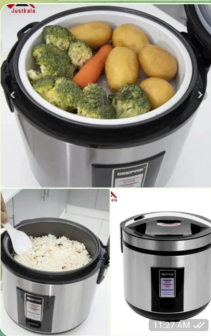 پلوپز|ظروف پخت‌وپز|مشهد, گوهرشاد|دیوار