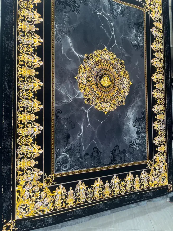 فرش/گیلدا در فروشگاه فرش بهار برازجان|فرش|برازجان, |دیوار