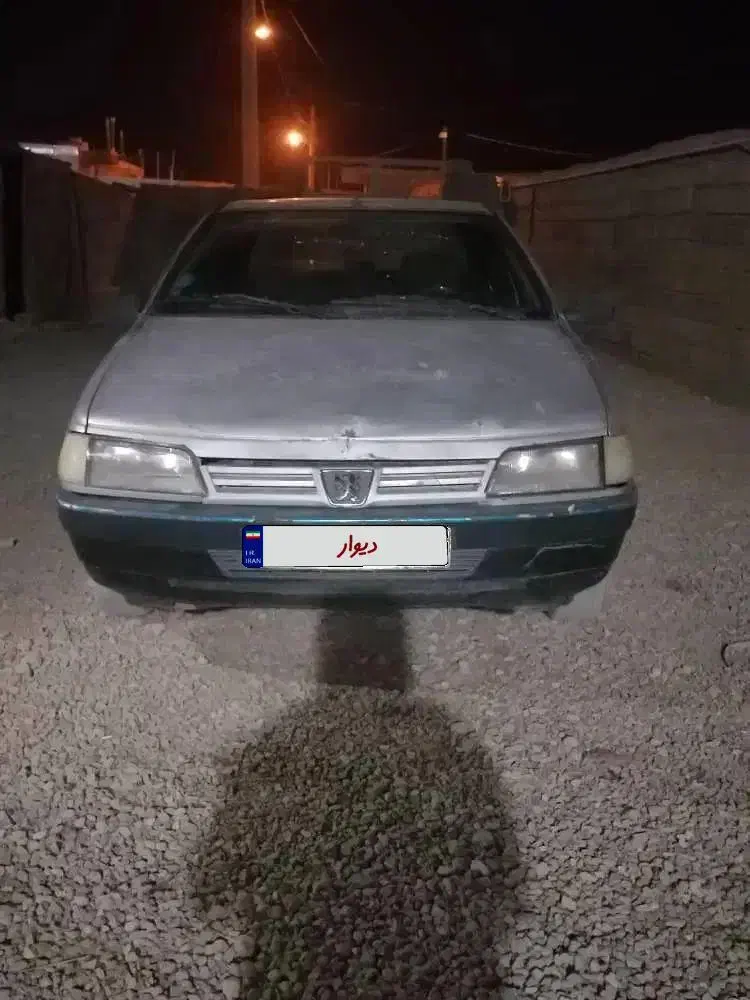 خودروسواری|خودرو سواری و وانت|درودزن, |دیوار