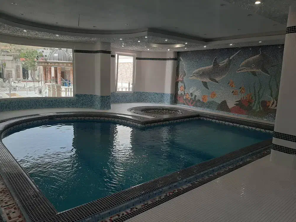 ویلا لوکس /‌ ۷۰۰متر بنا / خوش قیمت / مدرن|فروش خانه و ویلا|رودهن, |دیوار