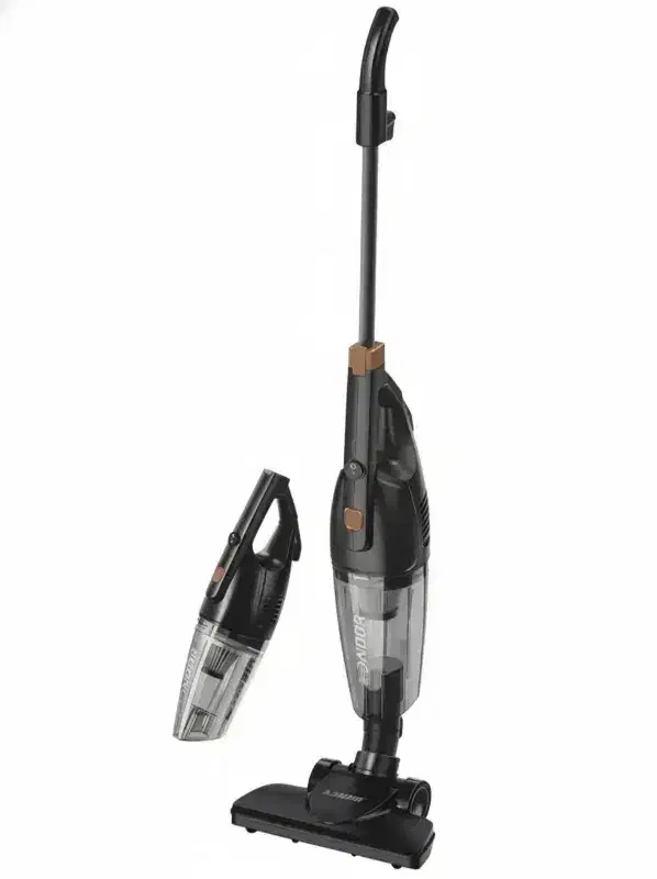 جارو عصایی جارو شارژی جاروبرقی یونیک راف بوش|جاروبرقی، جارو شارژی، بخارشو|مشهد, آزادشهر|دیوار